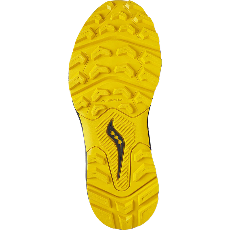 Men's Excursion TR17 GTX, Saucony Men's Excursion TR17 GTX in 200-Black Oak bottom