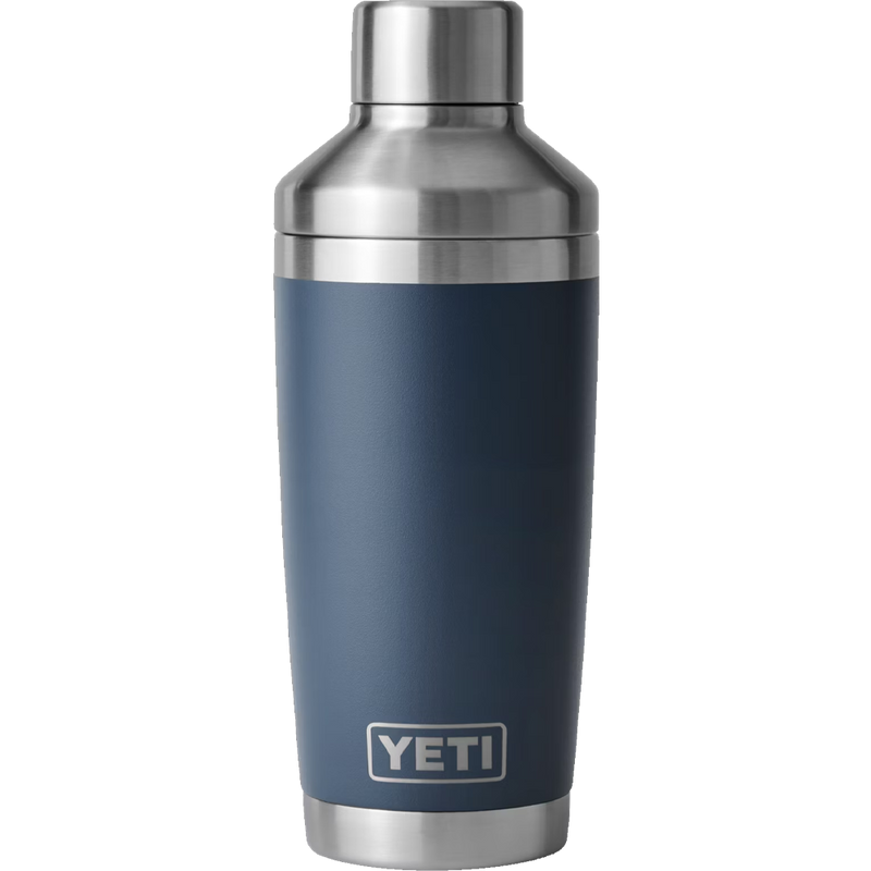 Rambler 20oz Cocktail Shaker, Featured Image