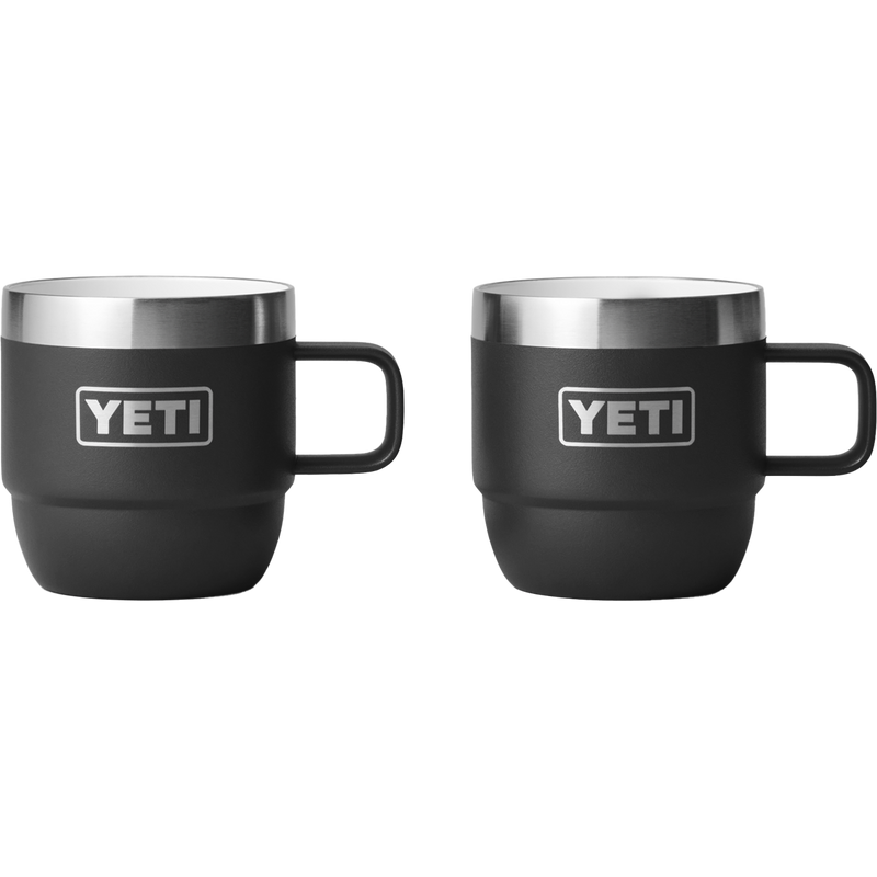 Rambler 6 oz Stackable Mugs 2 Pack, Featured Image