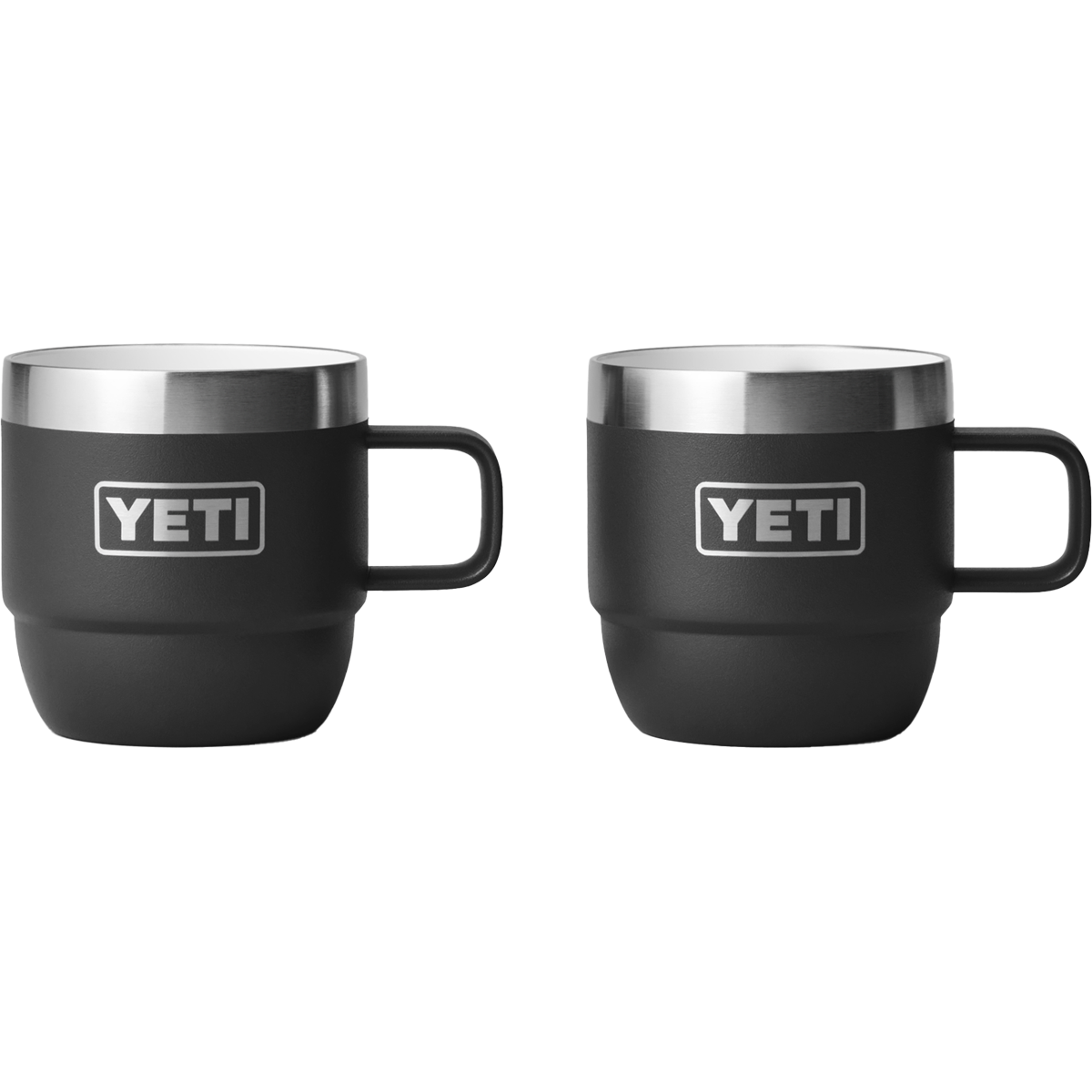 Rambler 6 oz Stackable Mugs 2 Pack alternate view