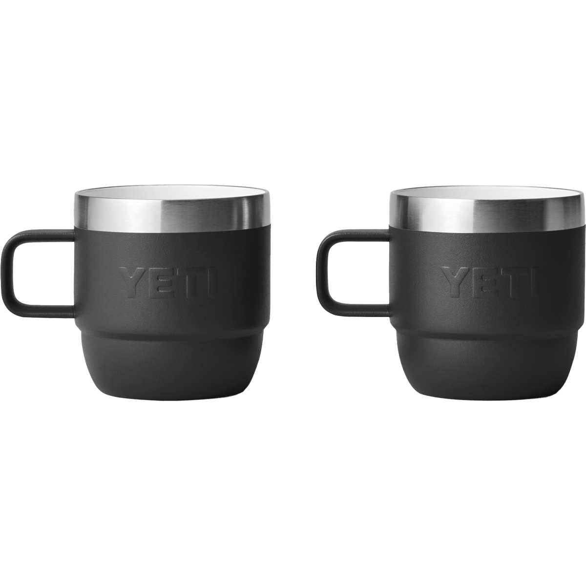 Rambler 6 oz Stackable Mugs 2 Pack alternate view