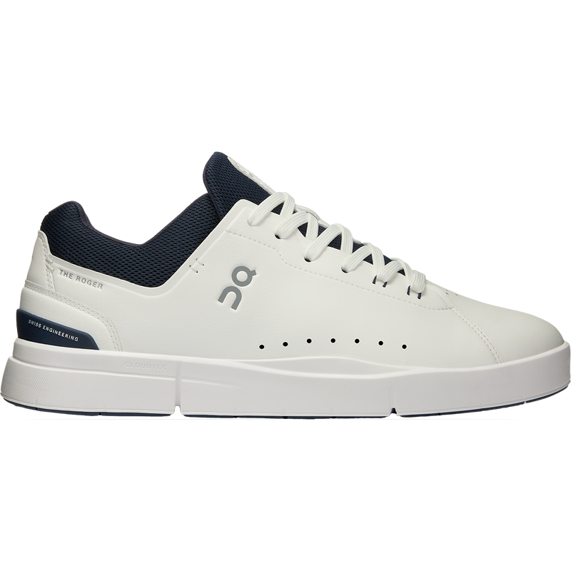 Men's The Roger Advantage, Featured Image