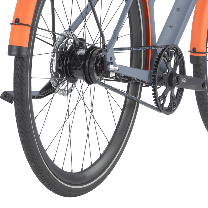 257 AL ONE ST, BMC 257 AL ONE ST - 2024 chain