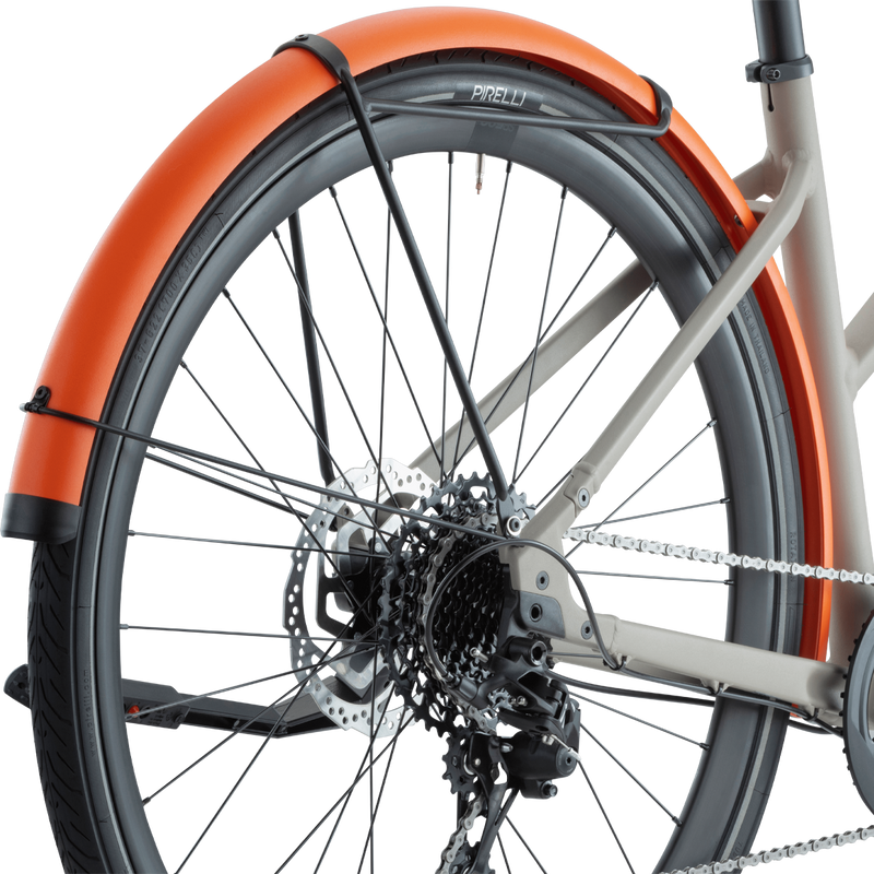 257 AL TWO ST, BMC 257 AL TWO rear tire