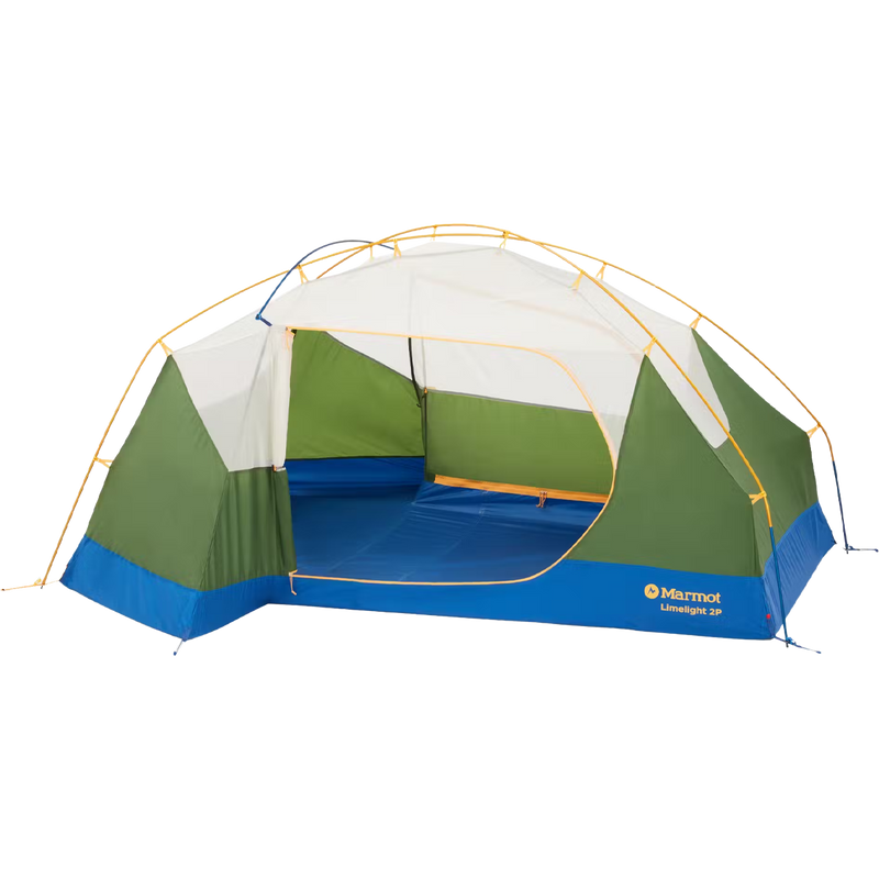 marmot limelight 2p tent with footprint Limelight 2 Person Tent – Sports Basement
