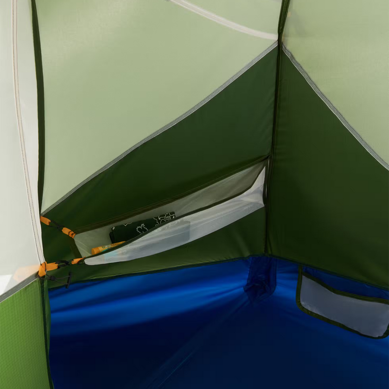 Limelight 2 Person Tent, Marmot Limelight 2P inside