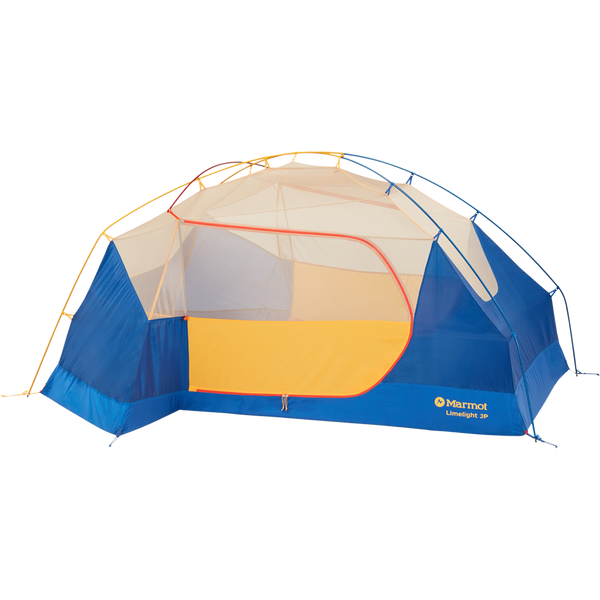 Limelight 3 Person Tent