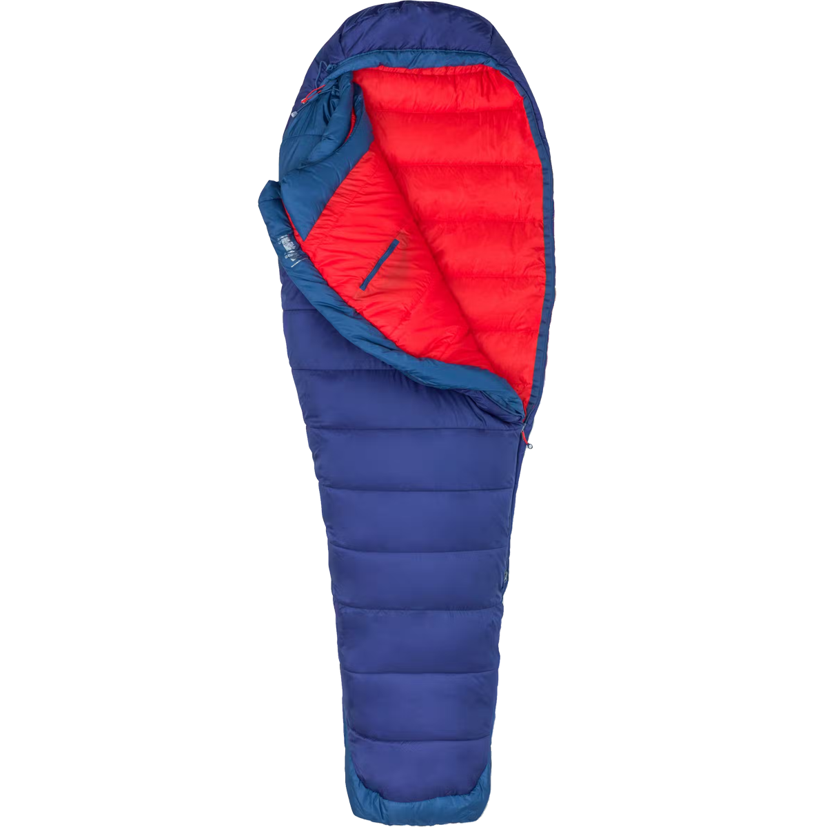 Women's Trestles Elite Eco 20 Long alternate view