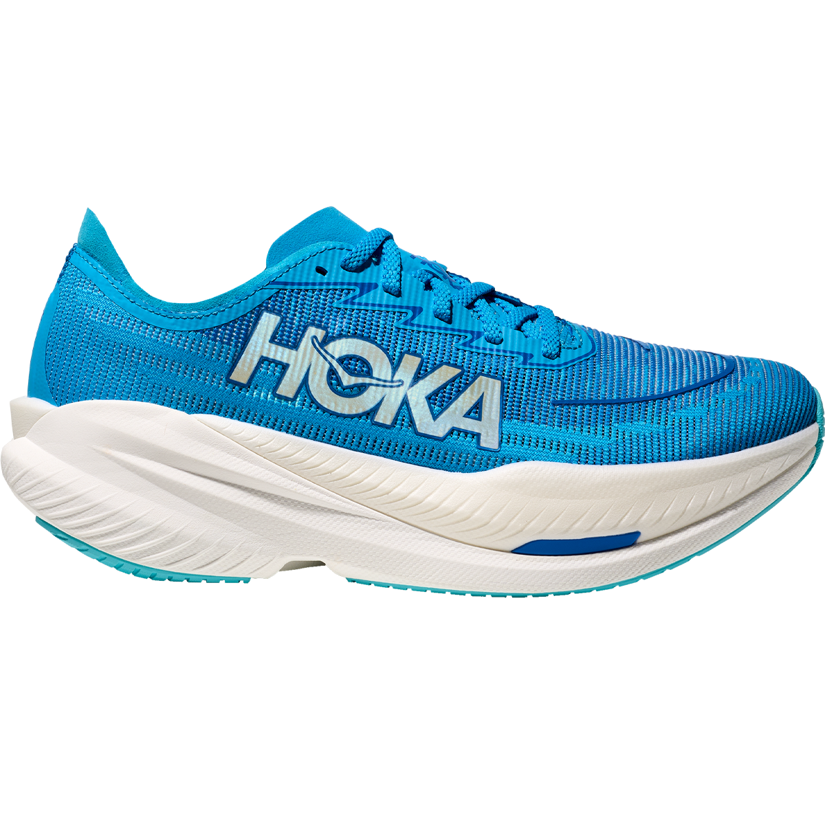 Mach X 2 alternate view