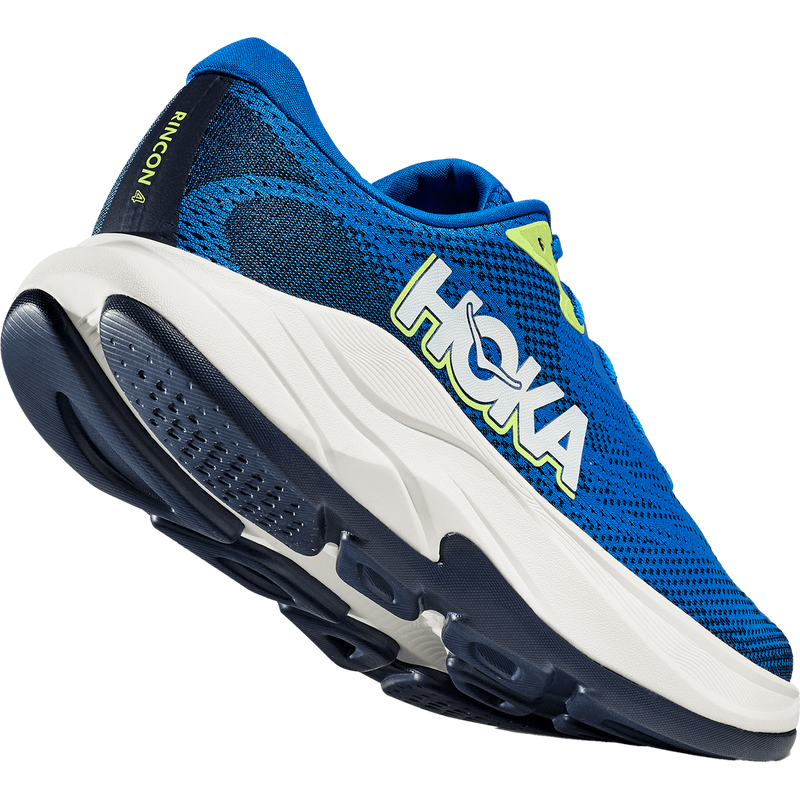 Men's Rincon 4, Hoka Rincon 4 back