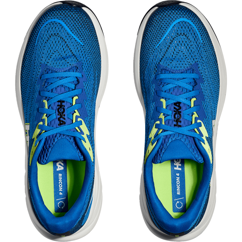 Men's Rincon 4, Hoka Rincon 4 top