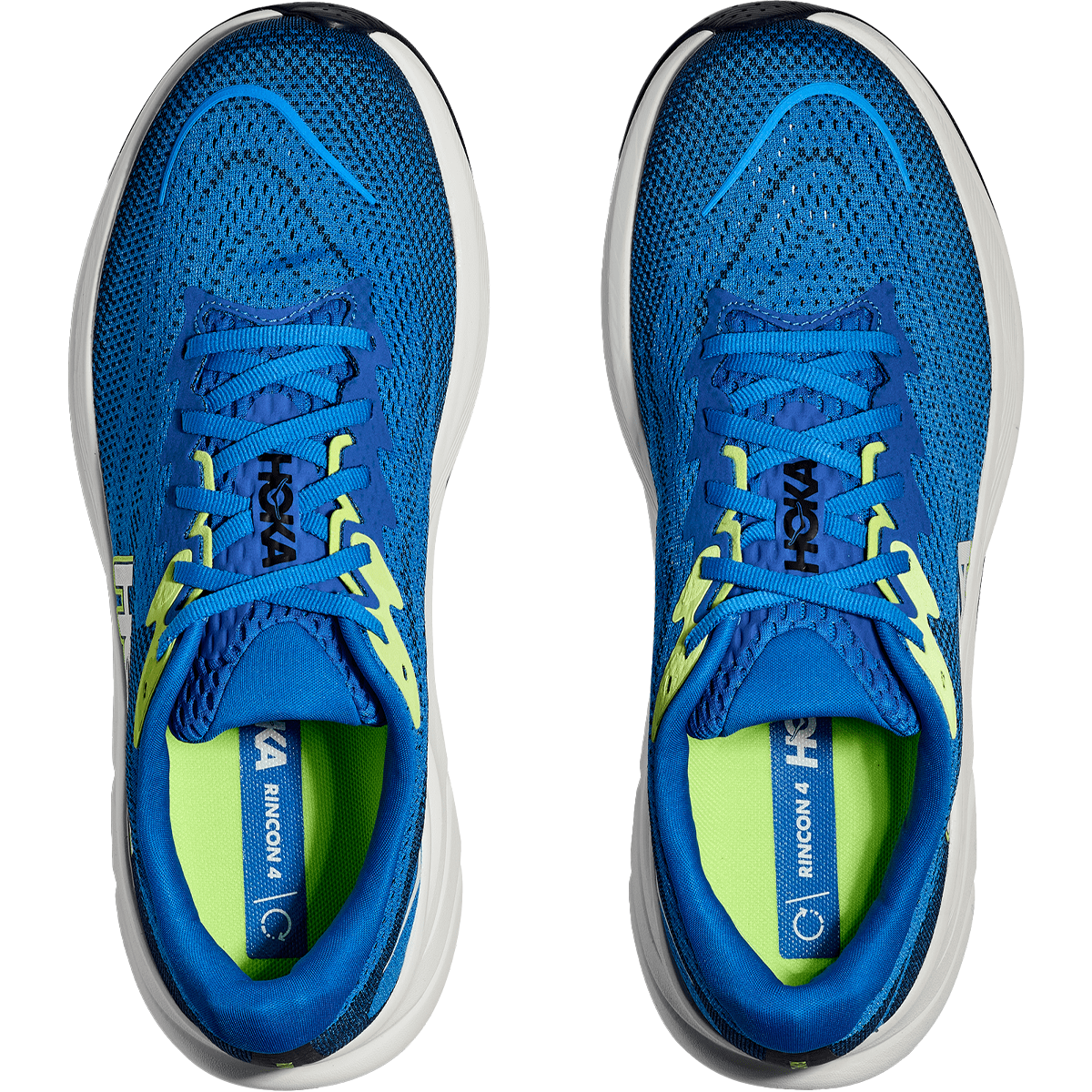 Men's Rincon 4 alternate view