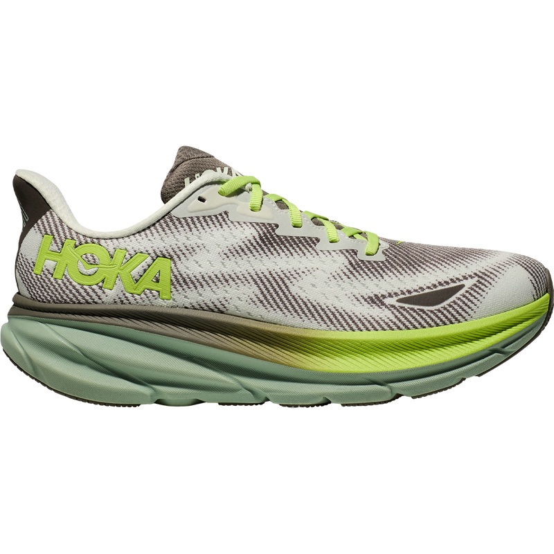 Men's Clifton 9 GTX, Featured Image