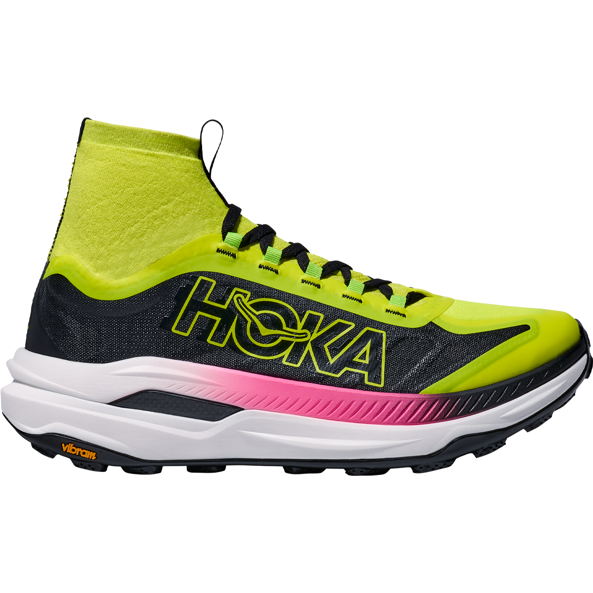 Men's Tecton X 3 alternate view