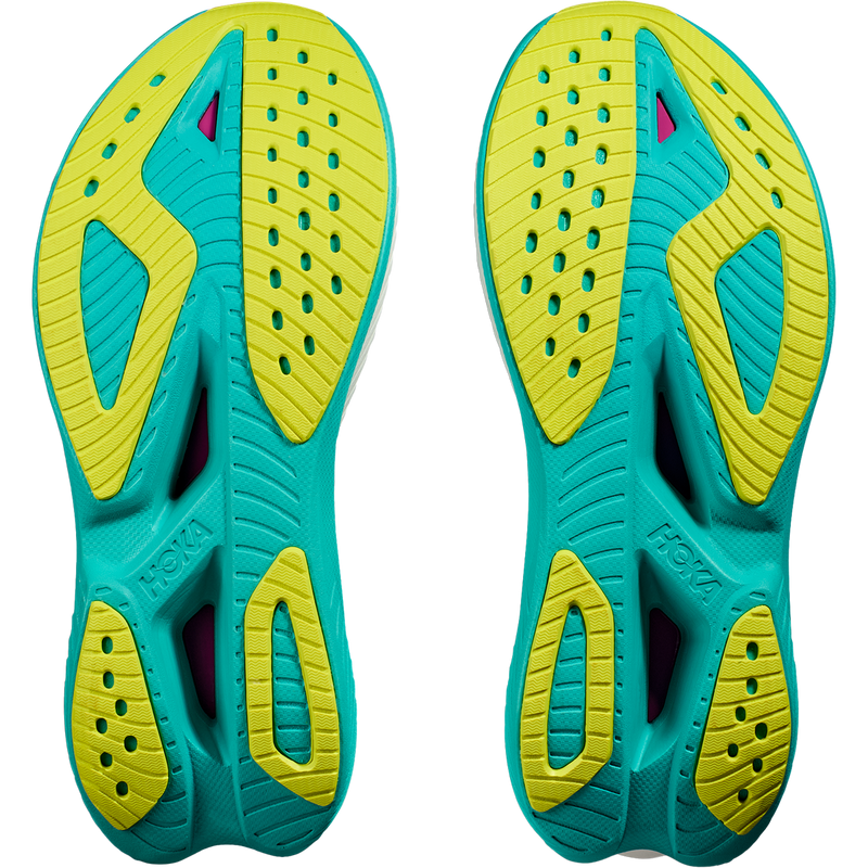 Women's Mach X 2, Hoka Men's Mach X 2 bottom