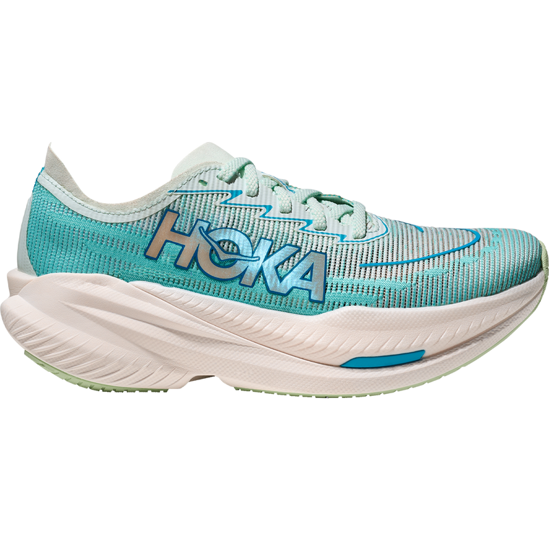 Women's Mach X 2, Featured Image