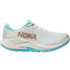 Hoka Women's Rincon 4 in FTRS-Frost/Rose Gold