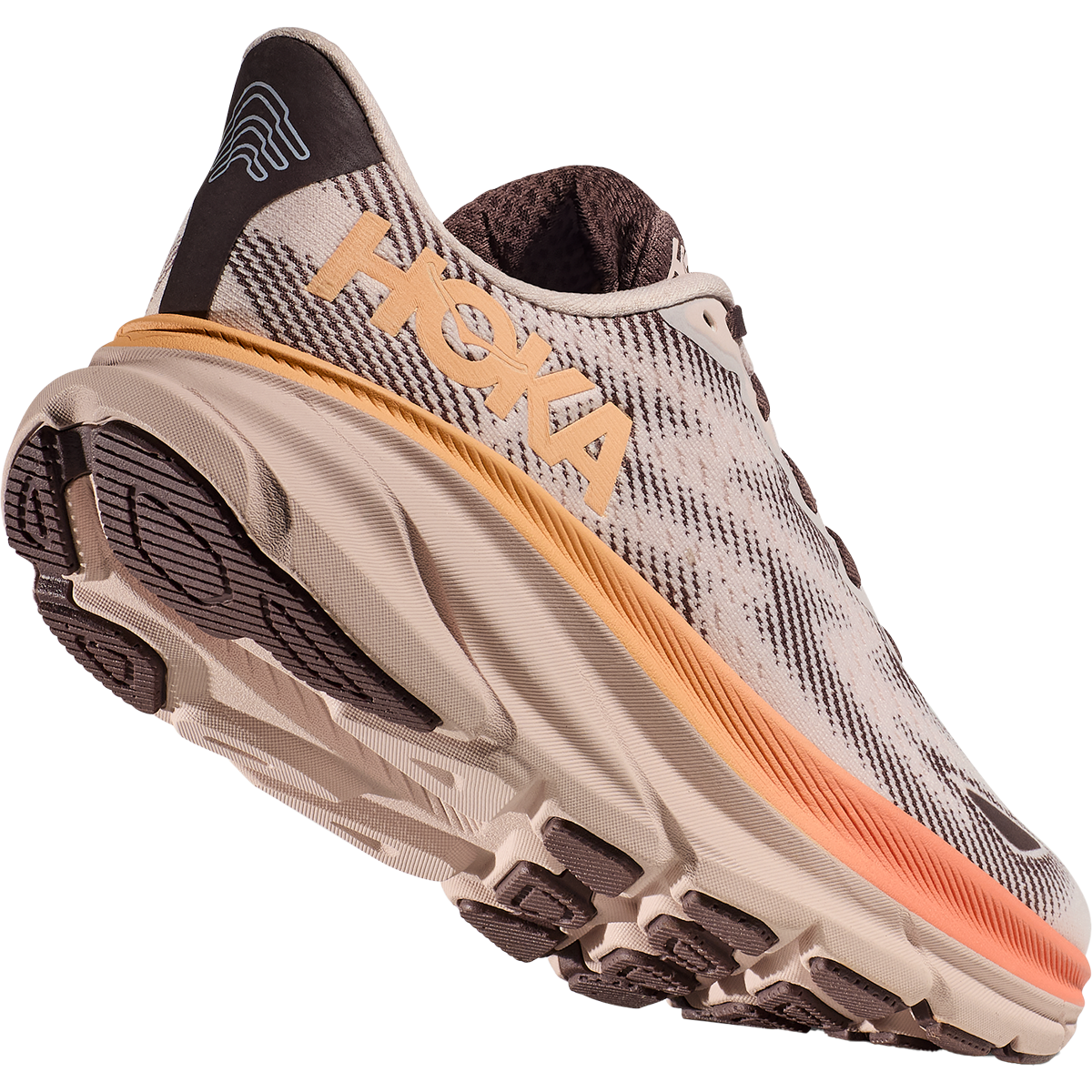 Women's Clifton 9 GTX alternate view