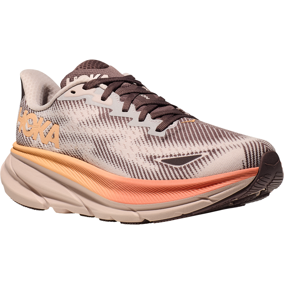 Women's Clifton 9 GTX alternate view