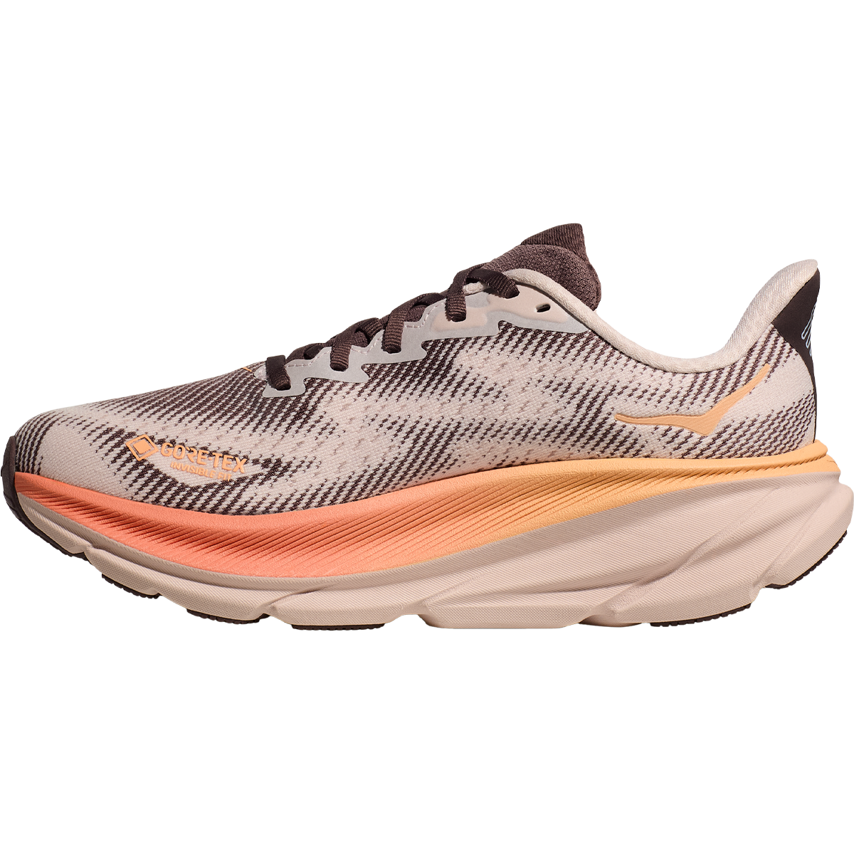 Women's Clifton 9 GTX alternate view