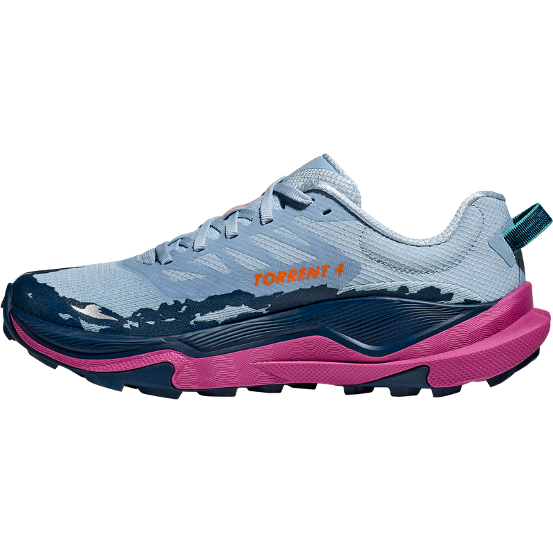 Women's Torrent 4, Hoka Women's Torrent  side 