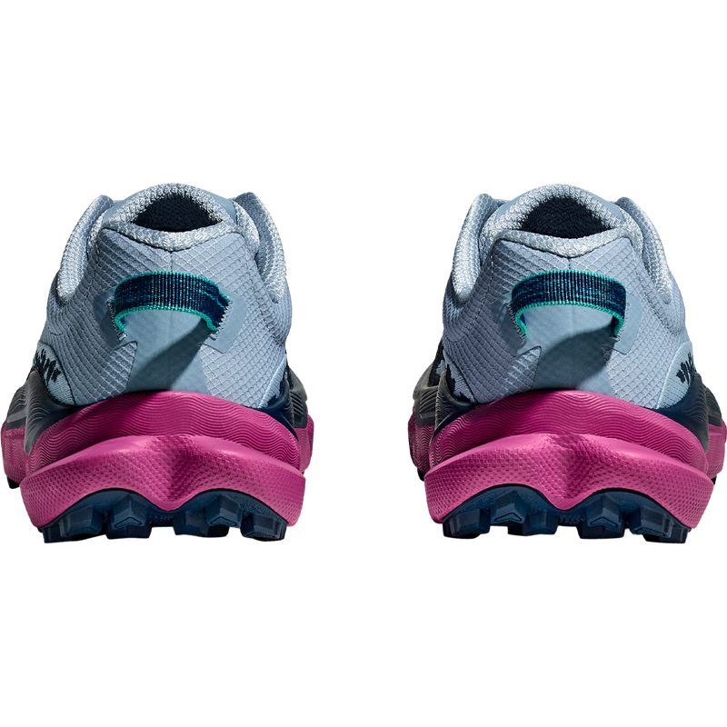 Women's Torrent 4, Hoka Women's Torrent heels
