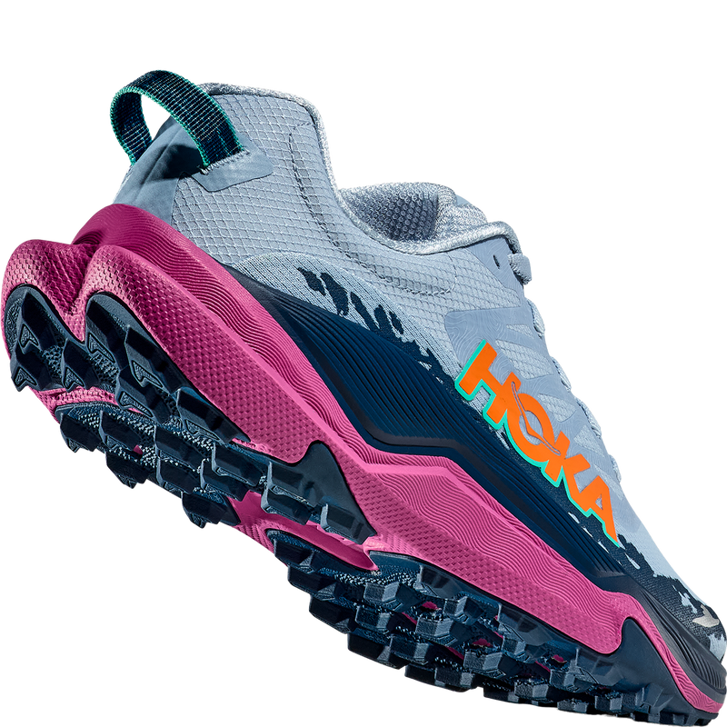 Women's Torrent 4, Hoka Women's Torrent heel
