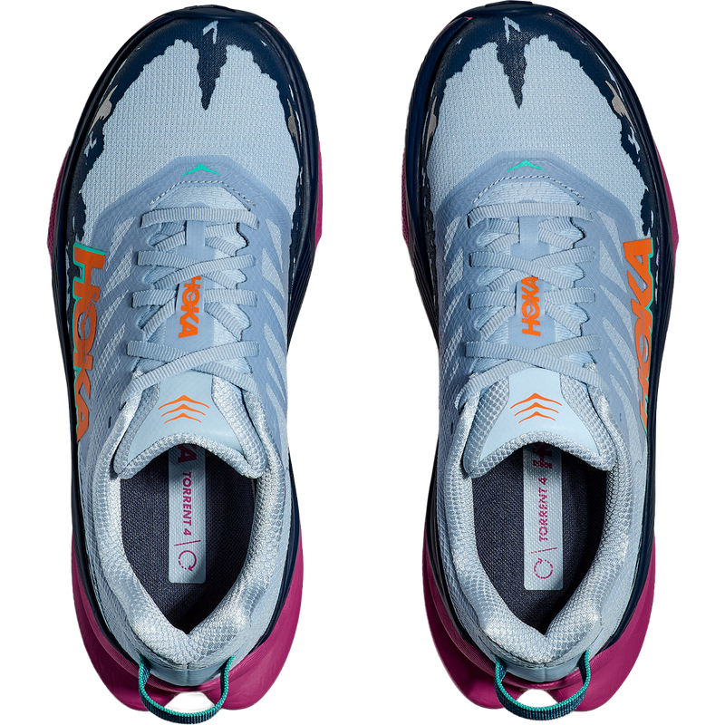 Women's Torrent 4, Hoka Women's Torrent  top