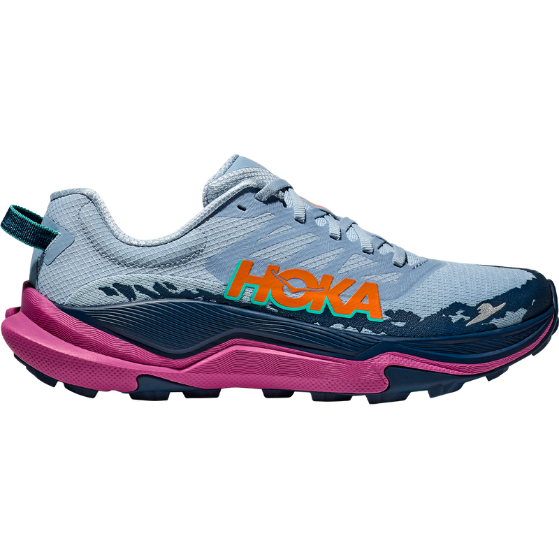 Women's Torrent 4, Featured Image