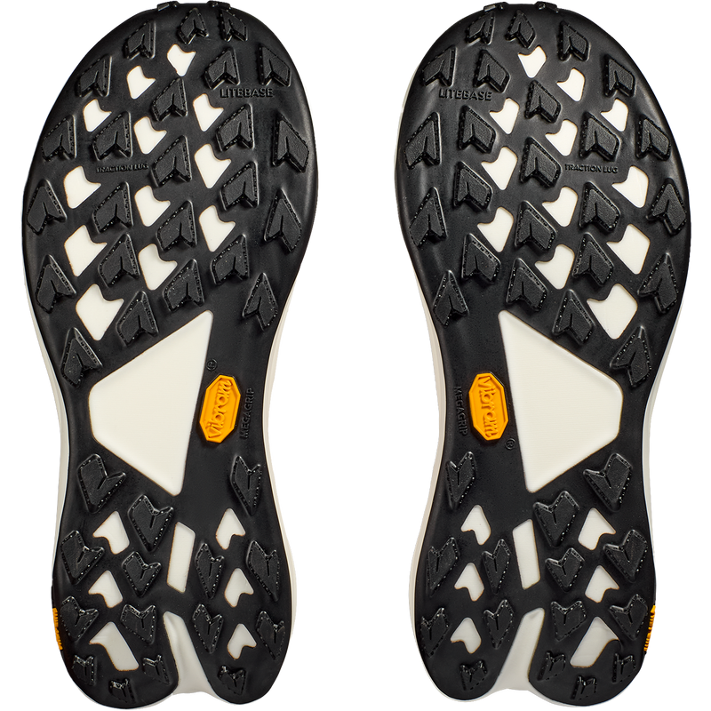 Women's Tecton X 3, Hoka Women's Tecton X 3 bottom