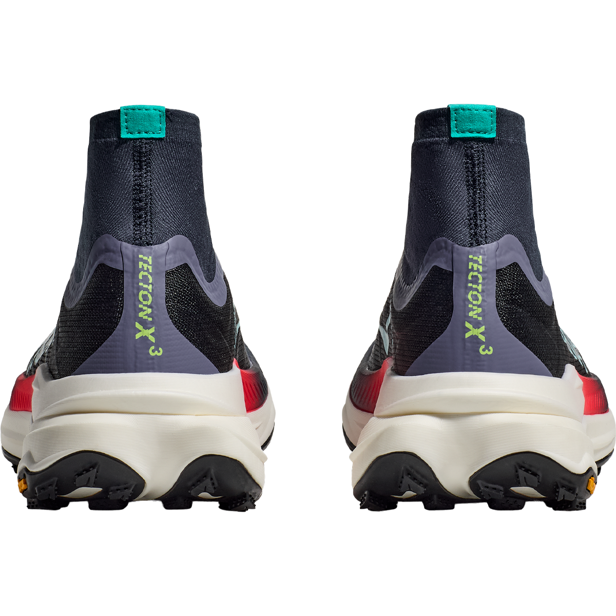 Men's Tecton X 3 alternate view