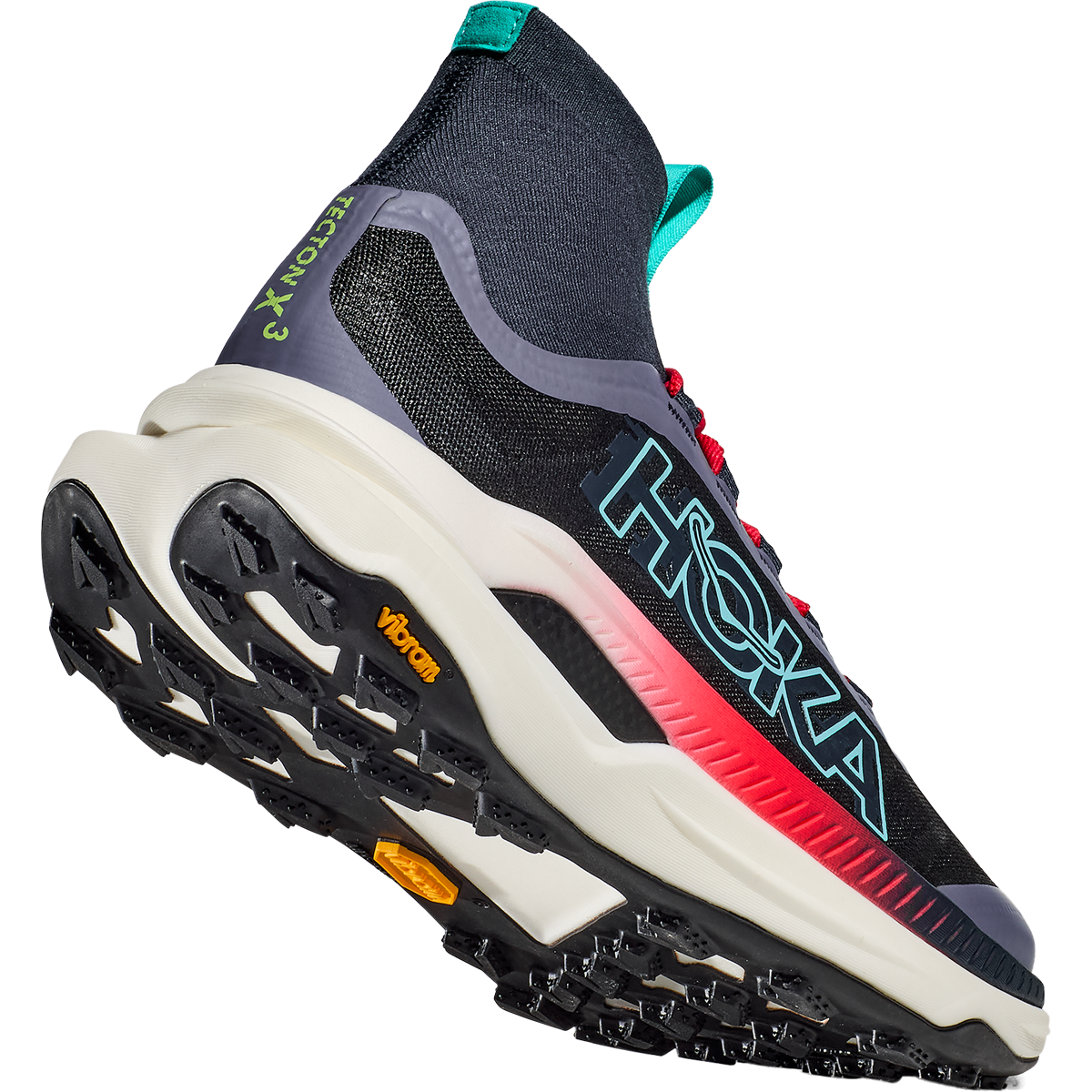 Men's Tecton X 3 alternate view