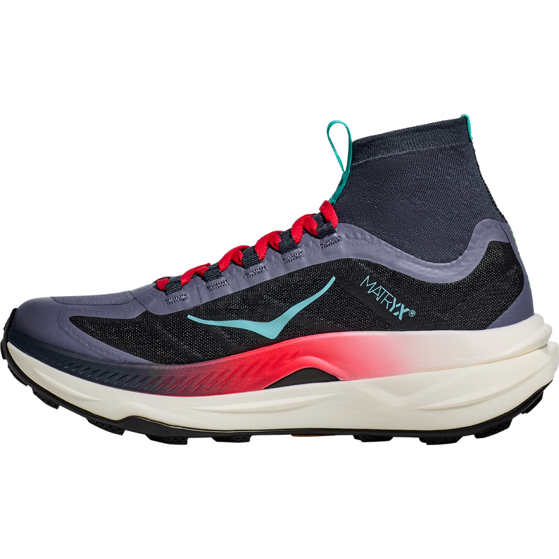 Women's Tecton X 3, Hoka Women's Tecton X 3 side