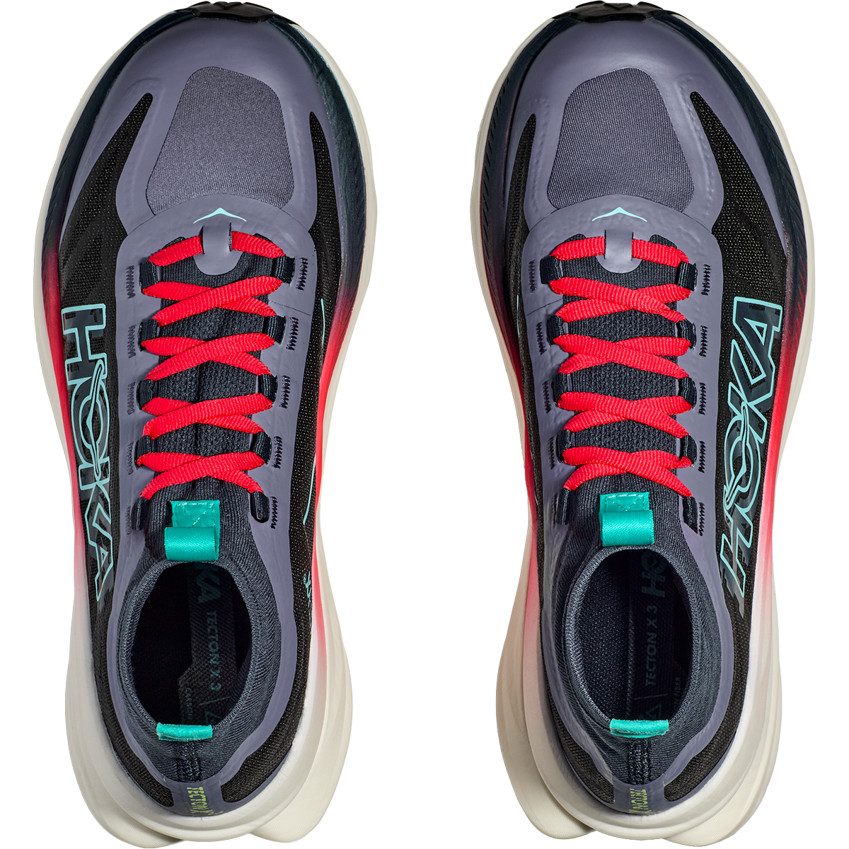 Men's Tecton X 3 alternate view