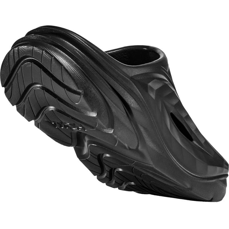 Ora Recovery Mule, Hoka Ora Recovery Mule back