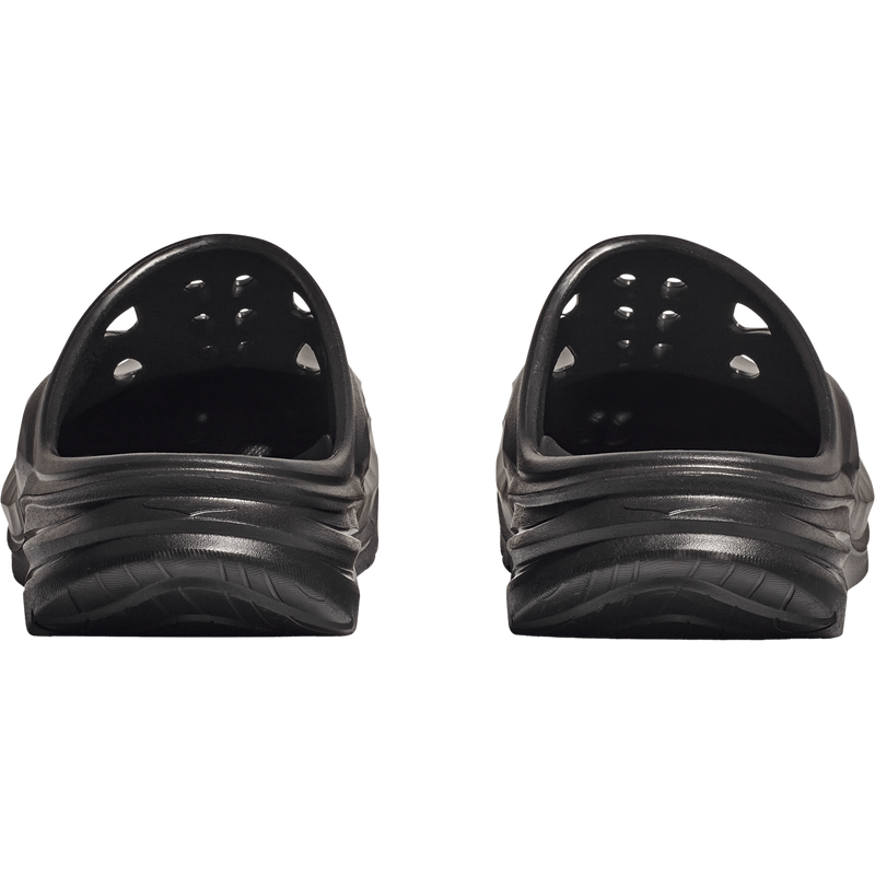 Ora Recovery Mule, Hoka Ora Recovery Mule heel