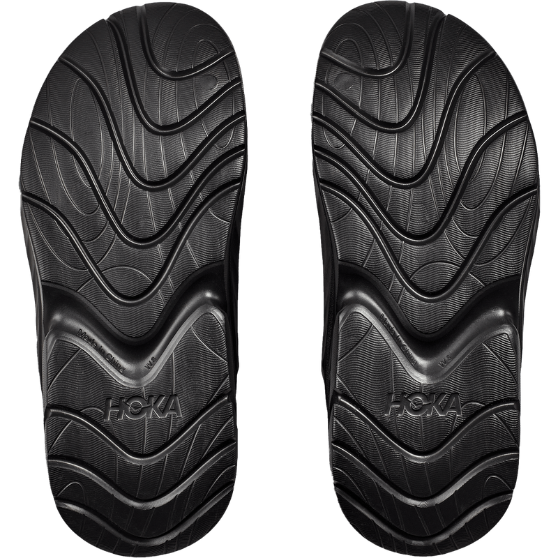 Ora Recovery Mule, Hoka Ora Recovery Mule bottom