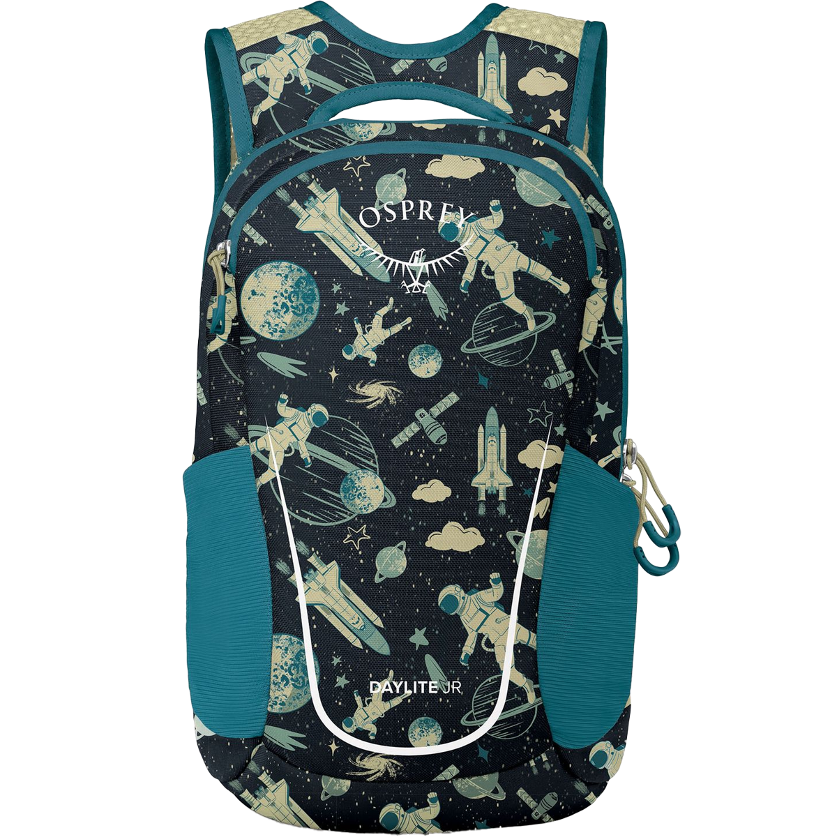 osprey daylite jr Kids and fun graphics have kids reaching for this pack again and again Osprey Daylite Jr. Pack -
