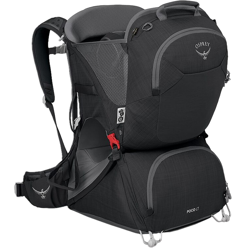 Poco LT Child Carrier, Featured Image