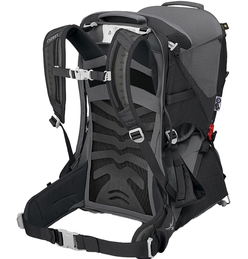 Poco LT Child Carrier alternate view