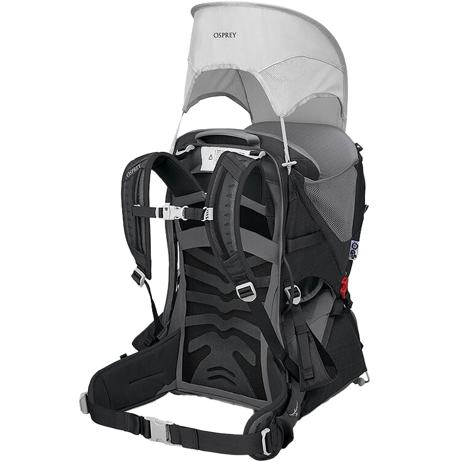 Poco LT Child Carrier alternate view