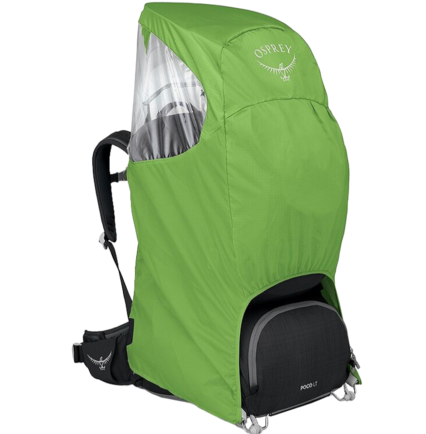 Poco LT Child Carrier alternate view
