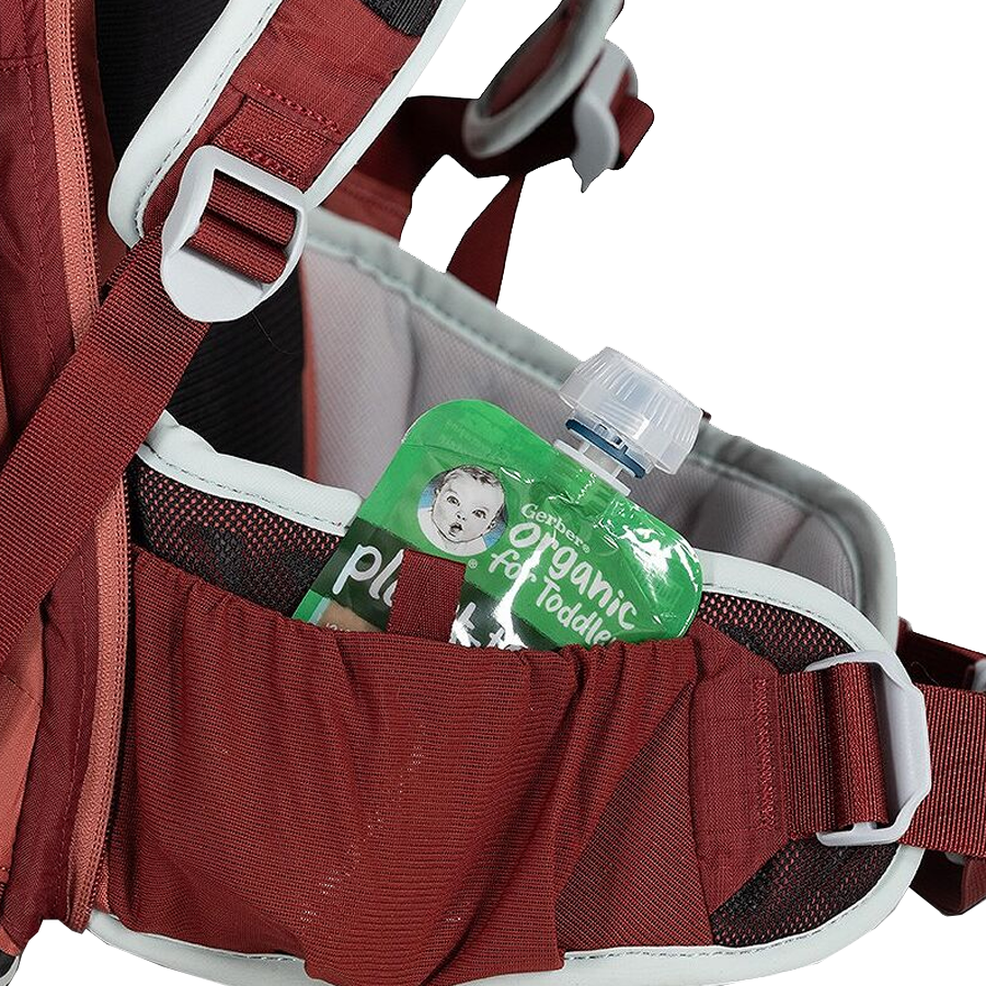 Poco LT Child Carrier alternate view