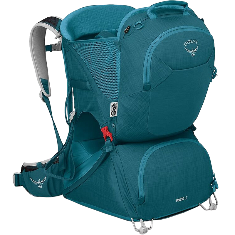 Poco LT Child Carrier, Featured Image