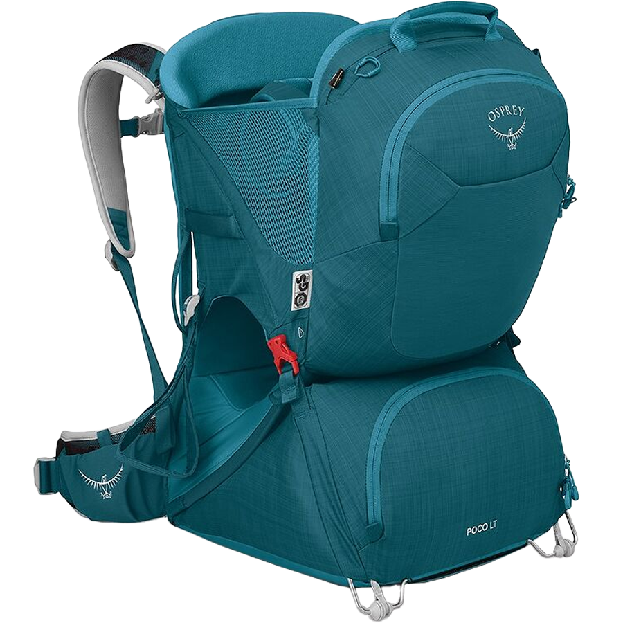 Poco LT Child Carrier alternate view