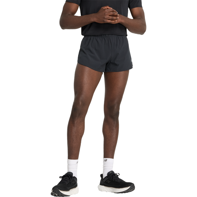 Men's RC 3" Split Short, Featured Image