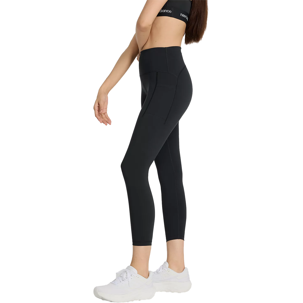 Women's NB Sleek Pocket High Rise Legging alternate view