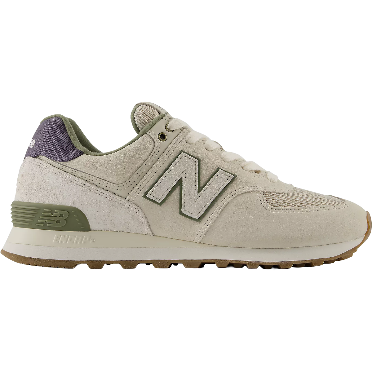 Women's NB 574 alternate view