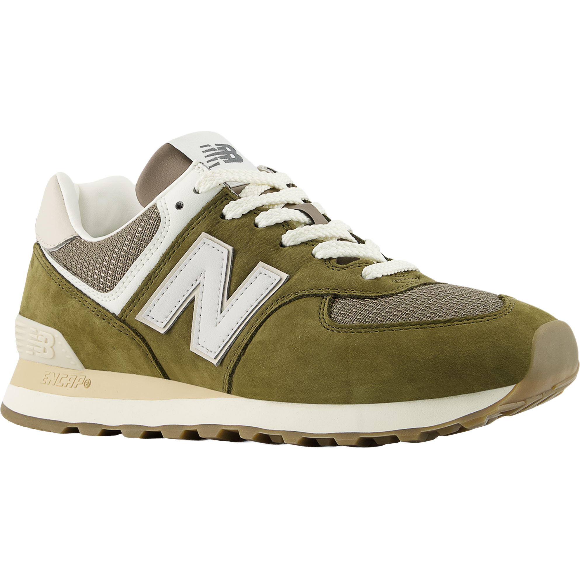 Women's NB 574 alternate view