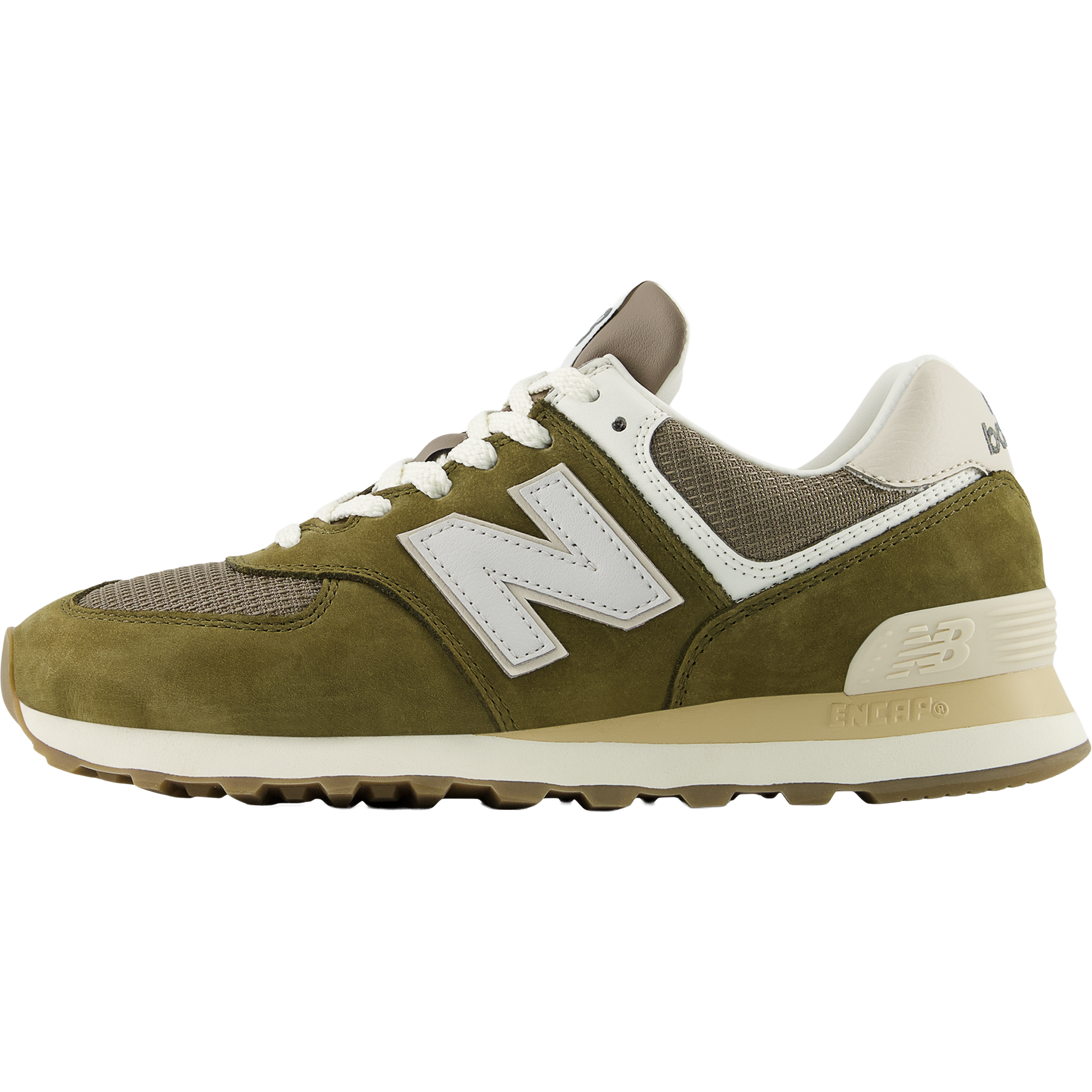 Women's NB 574 alternate view